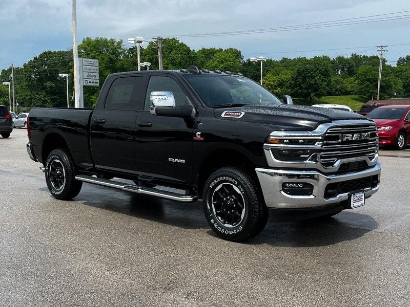 ram ram 2500 pickup 2025 3C63R5FL1SG538049 image ram ram 2500 pickup 2025 3C63R5FL1SG538049 image